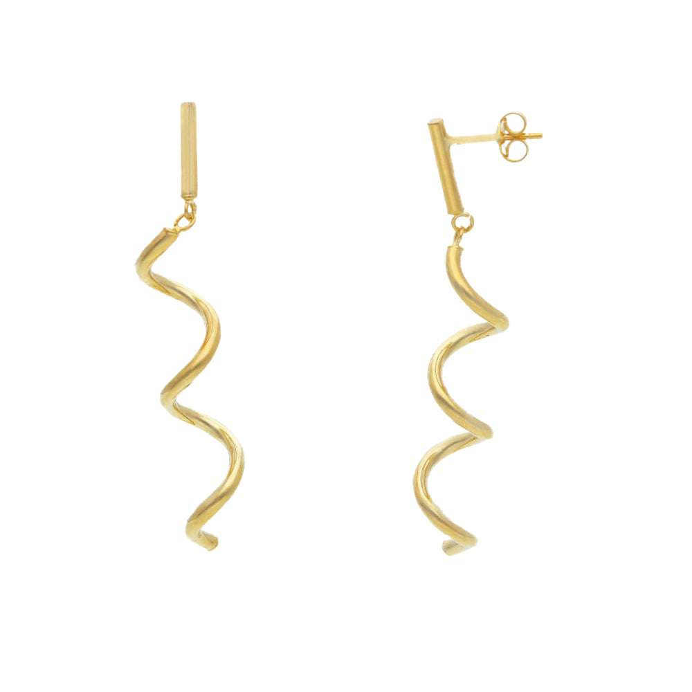 14ct gold Earrings