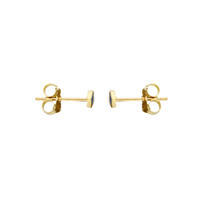 14ct gold Earrings