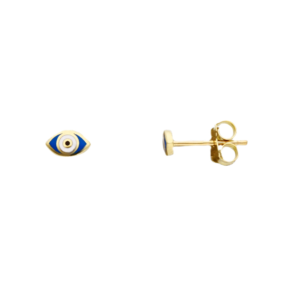 14ct gold Earrings