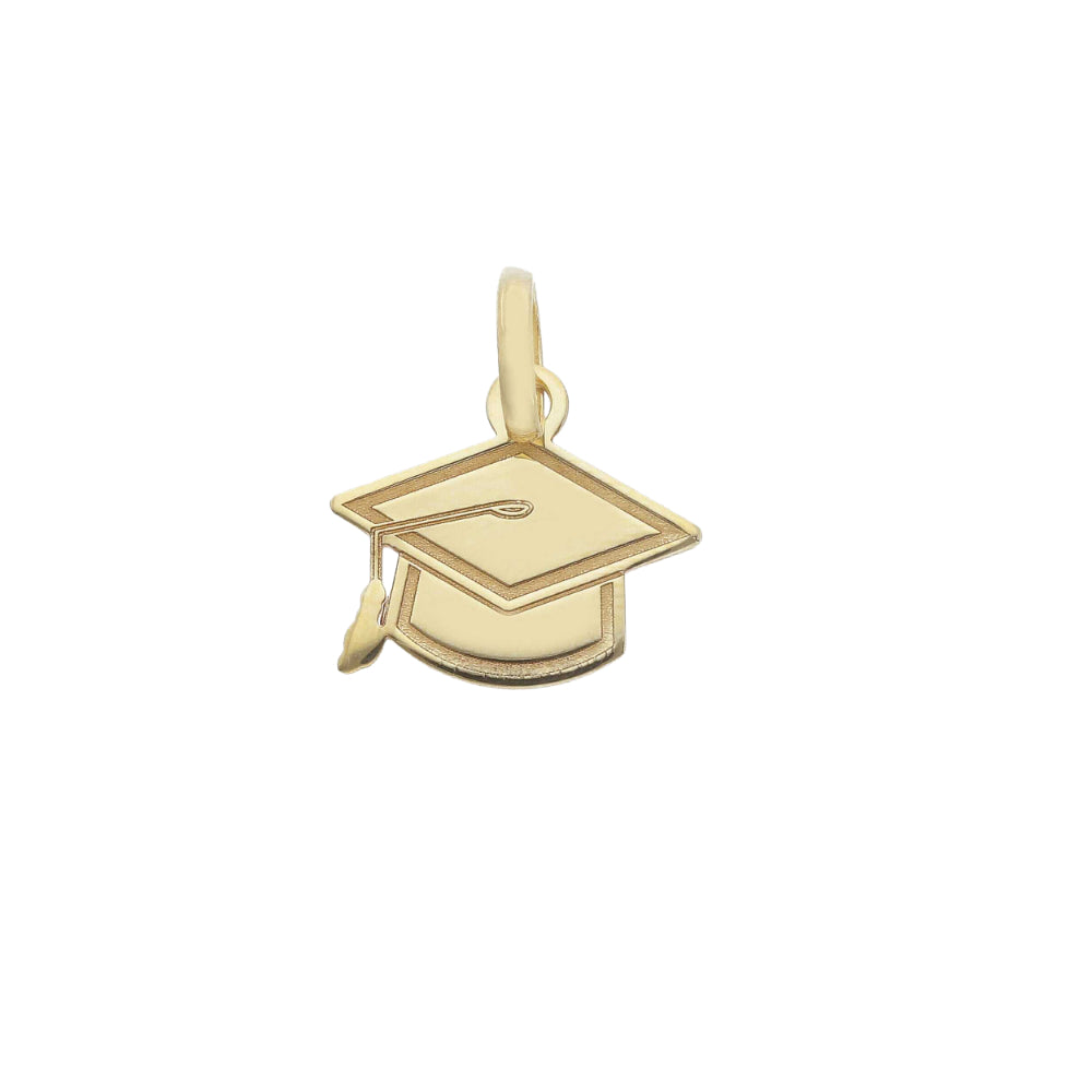 14ct gold pendant