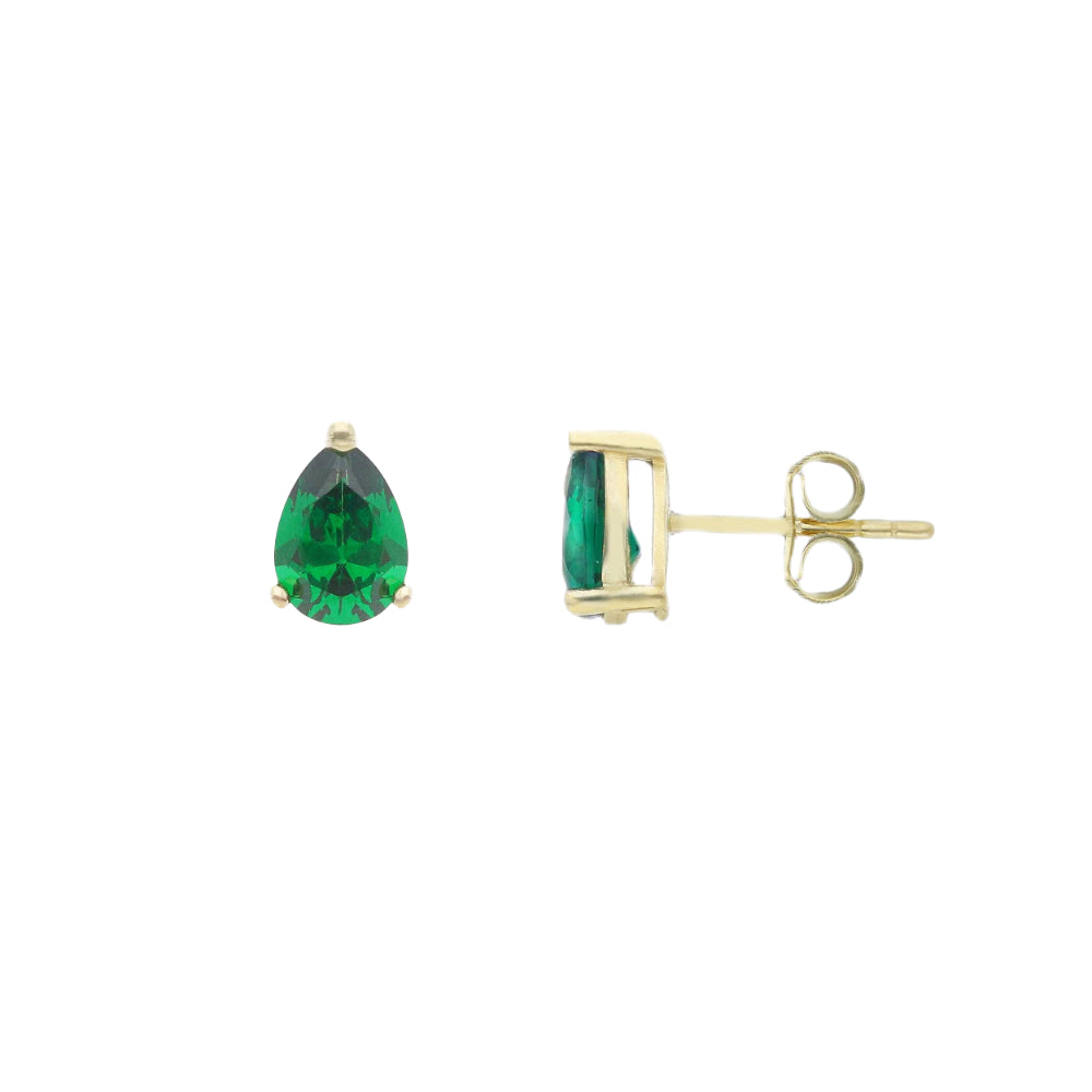 14ct gold Earrings