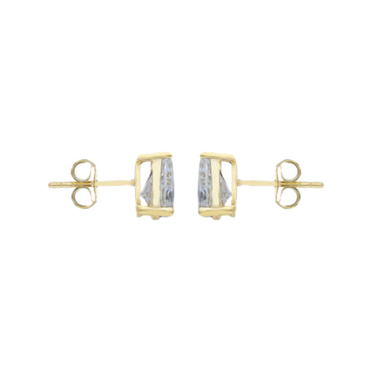 14ct gold Earrings