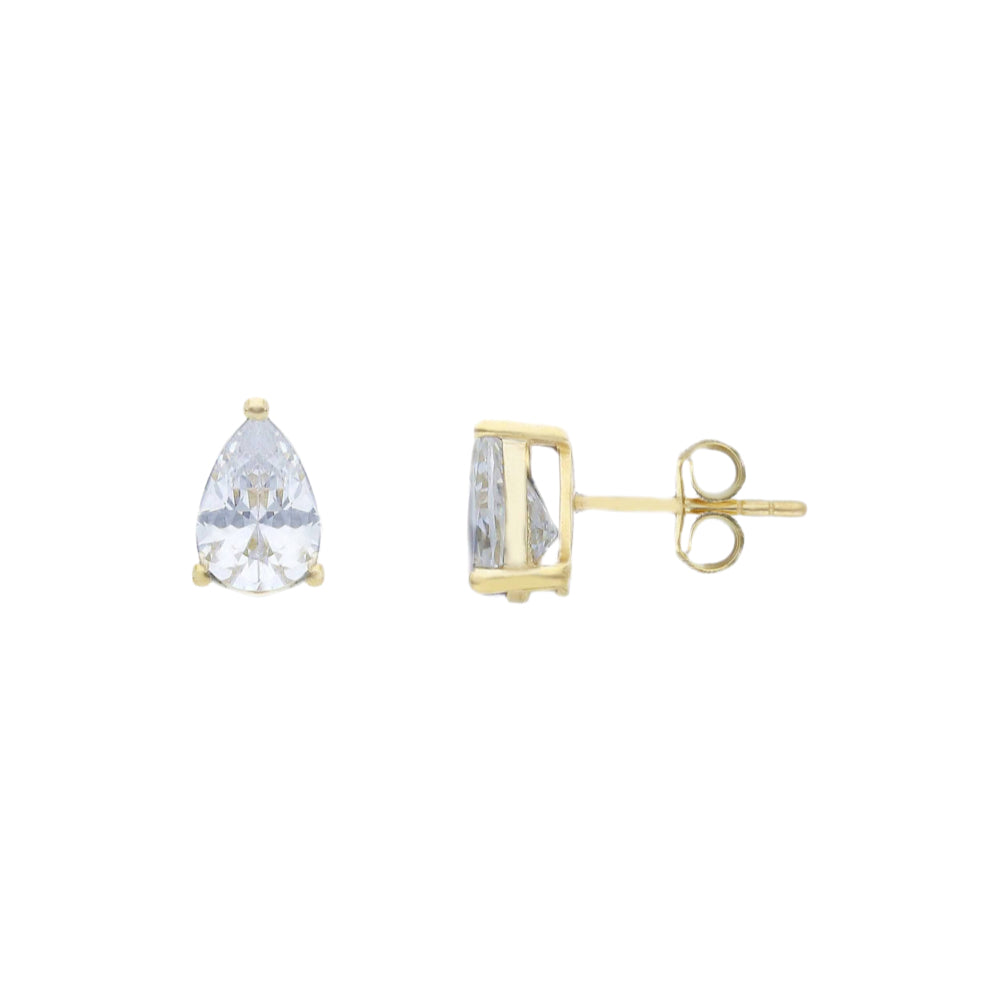 14ct gold Earrings
