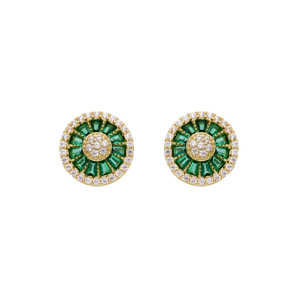 14ct gold Earrings