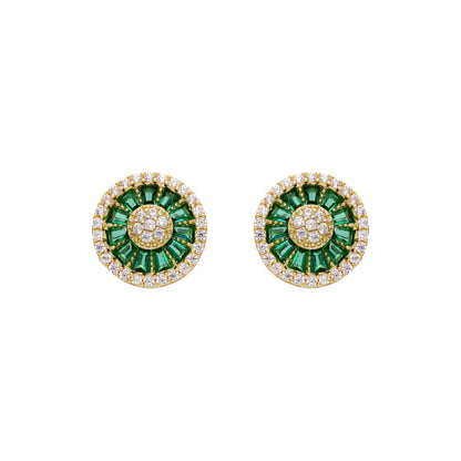 14ct gold Earrings