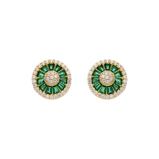 14ct gold Earrings