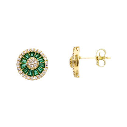 14ct gold Earrings