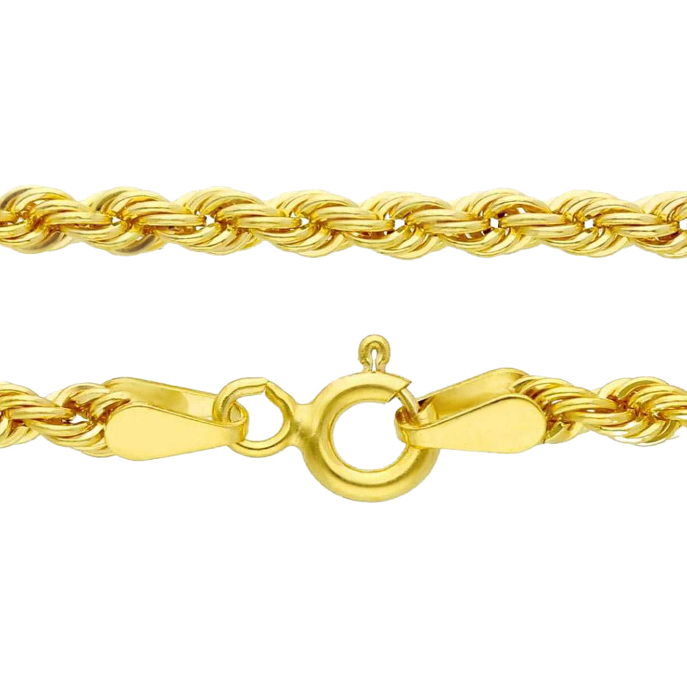 14ct gold chain