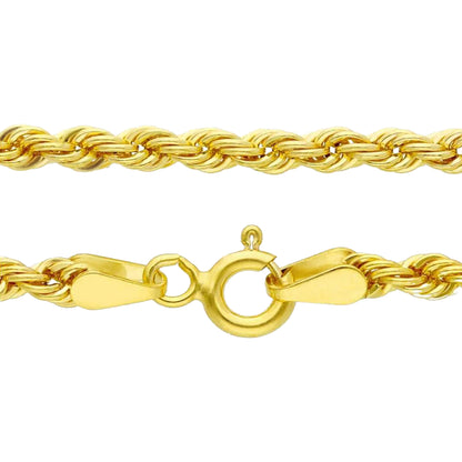14ct gold chain