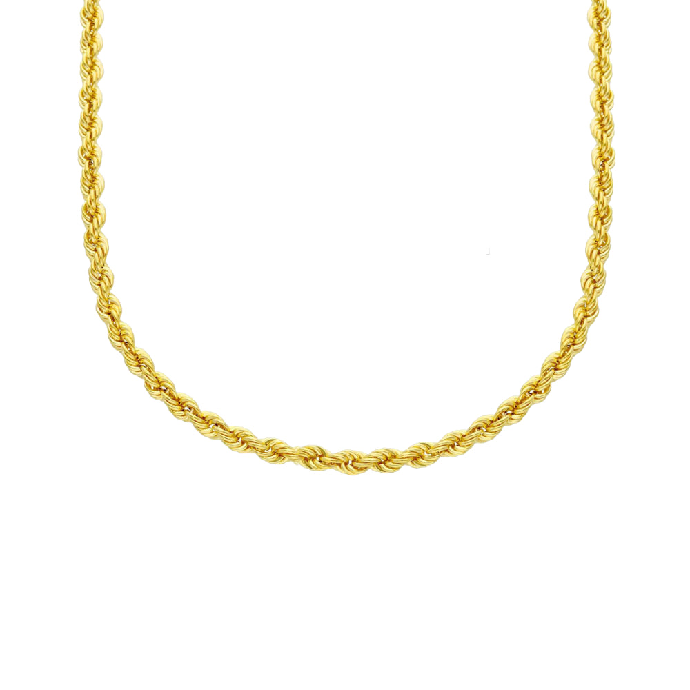14ct gold chain