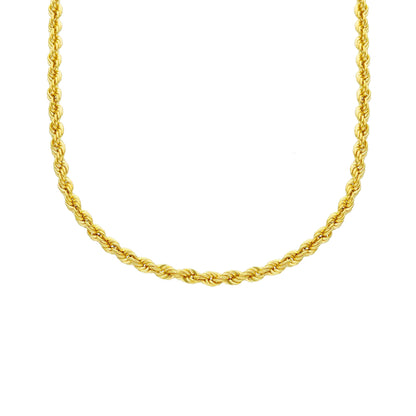 14ct gold chain