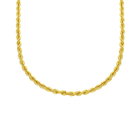 14ct gold chain