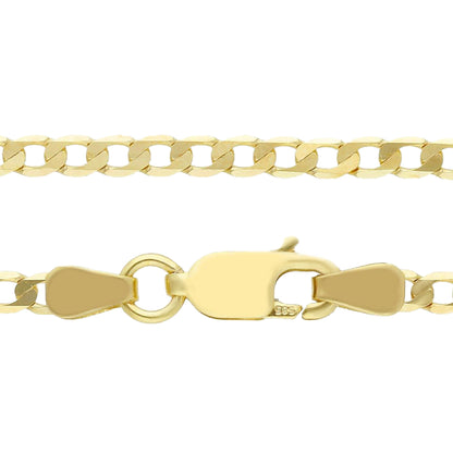 14ct gold chain