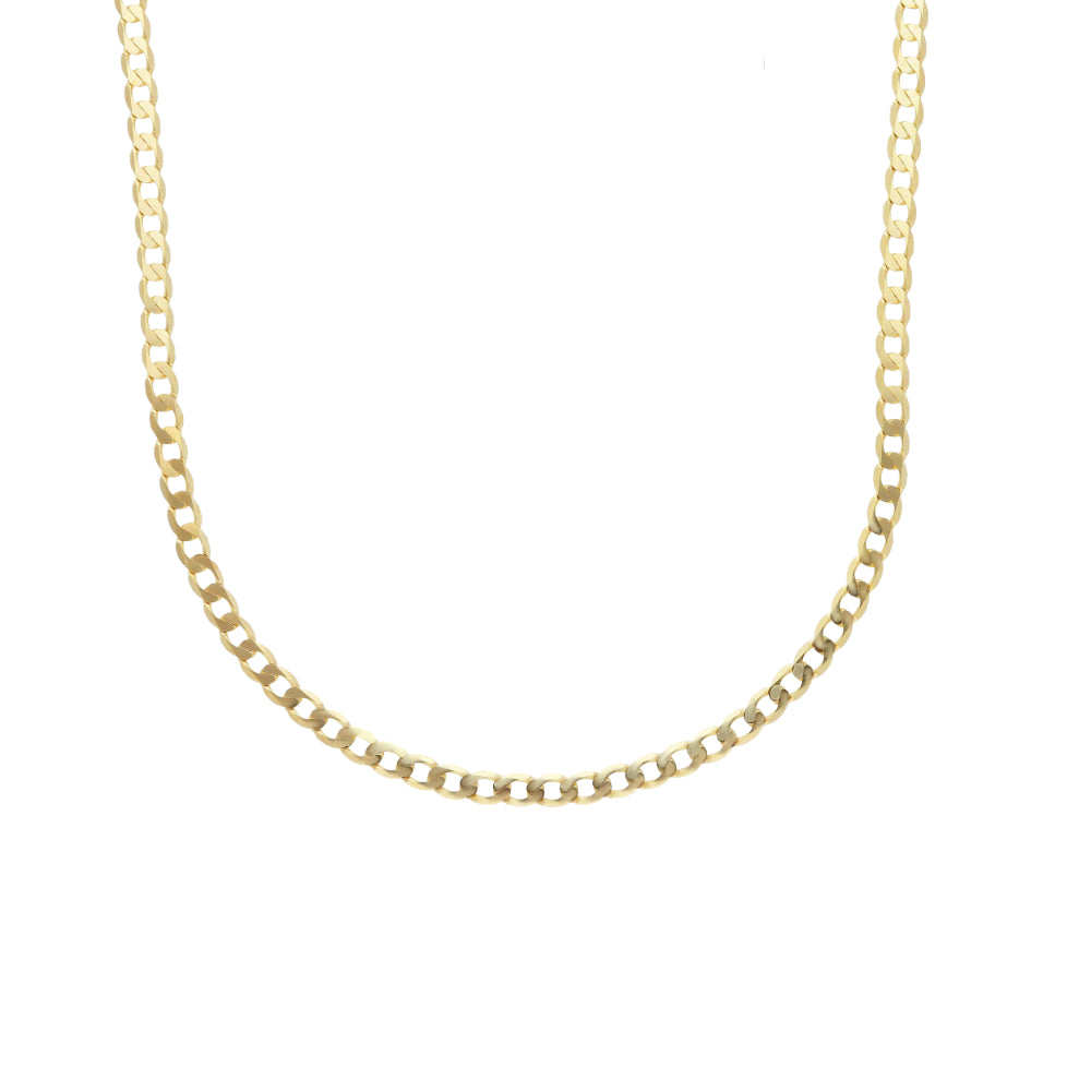 14ct gold chain