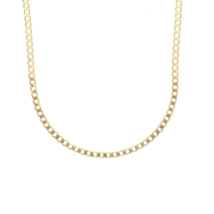 14ct gold chain