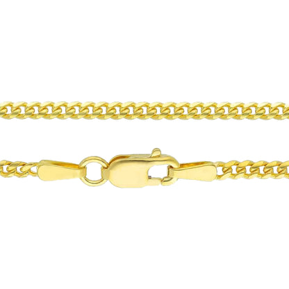 14ct gold chain