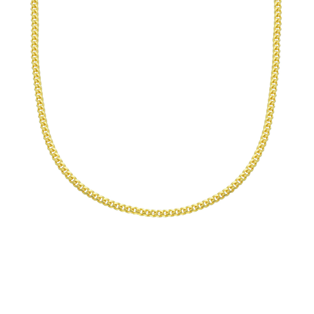 14ct gold chain