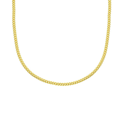 14ct gold chain