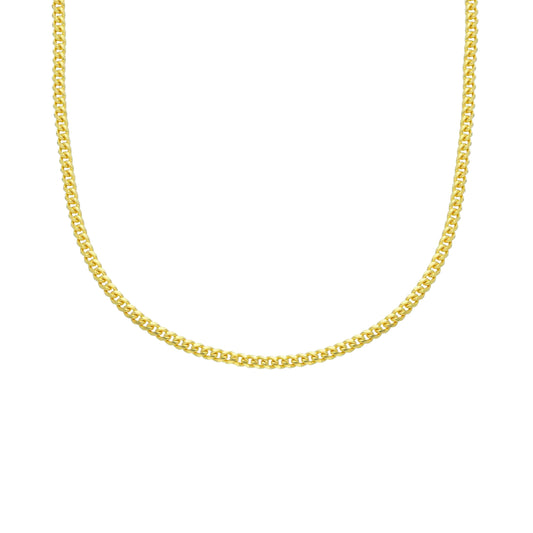14ct gold chain