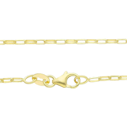 14ct gold chain