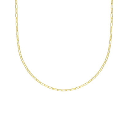 14ct gold chain