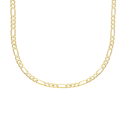 14ct gold chain