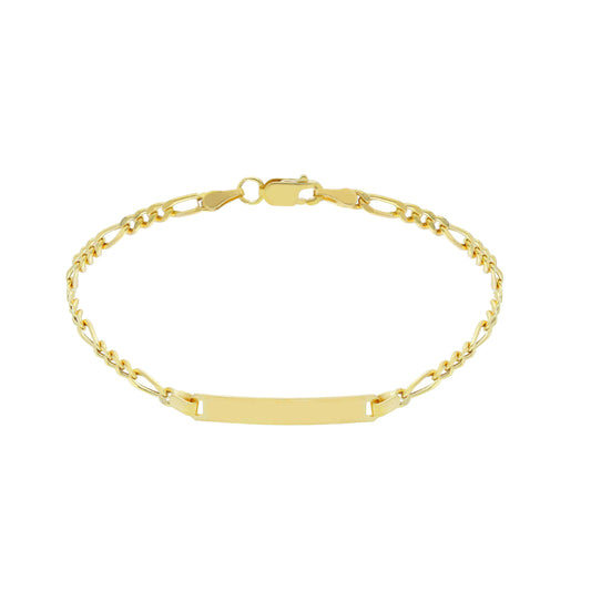 14ct gold Bracelet