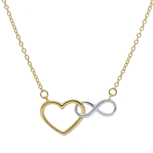 14ct gold necklace