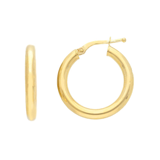 14ct gold earrings 8