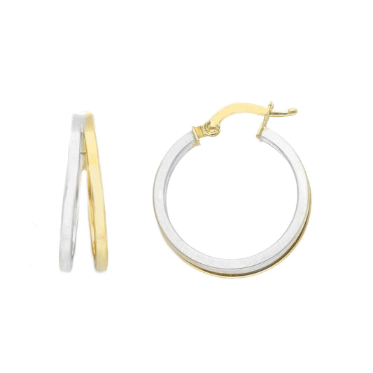 14ct gold earrings 11