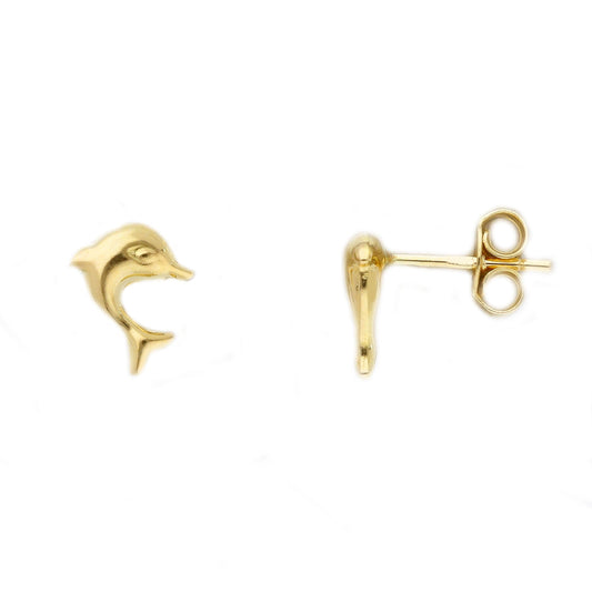 14ct gold earrings