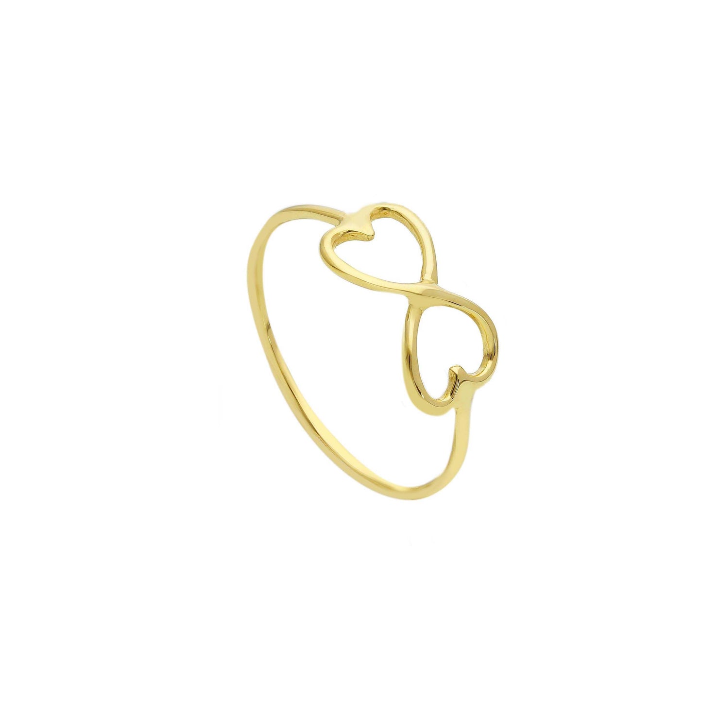 14ct gold ring