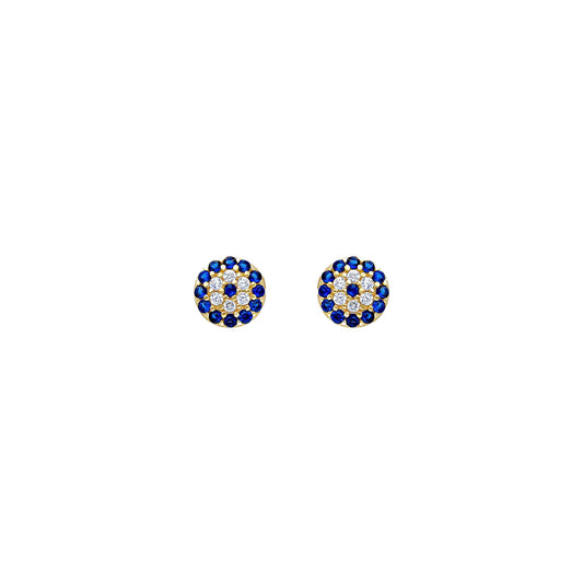 14ct gold earrings 19