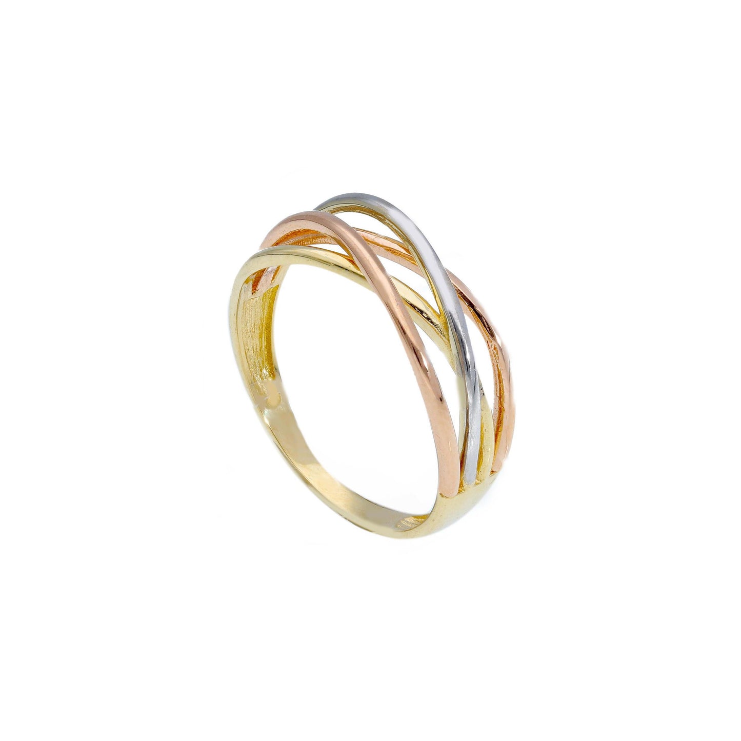 14ct gold ring
