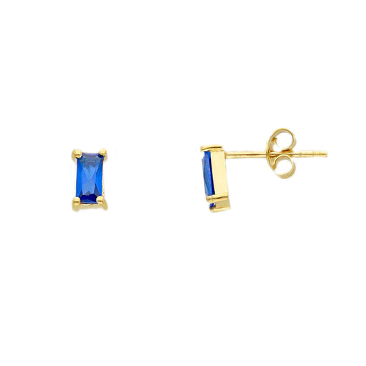 14ct gold earrings