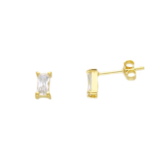 14ct gold earrings 2