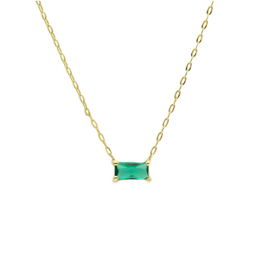 14ct gold necklace