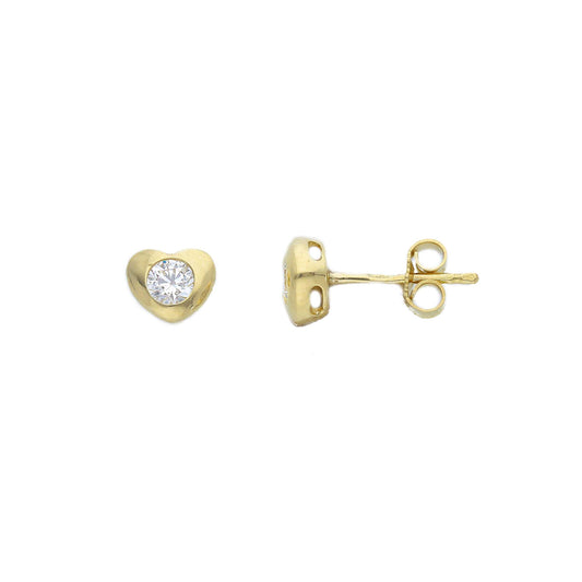 14ct gold earrings
