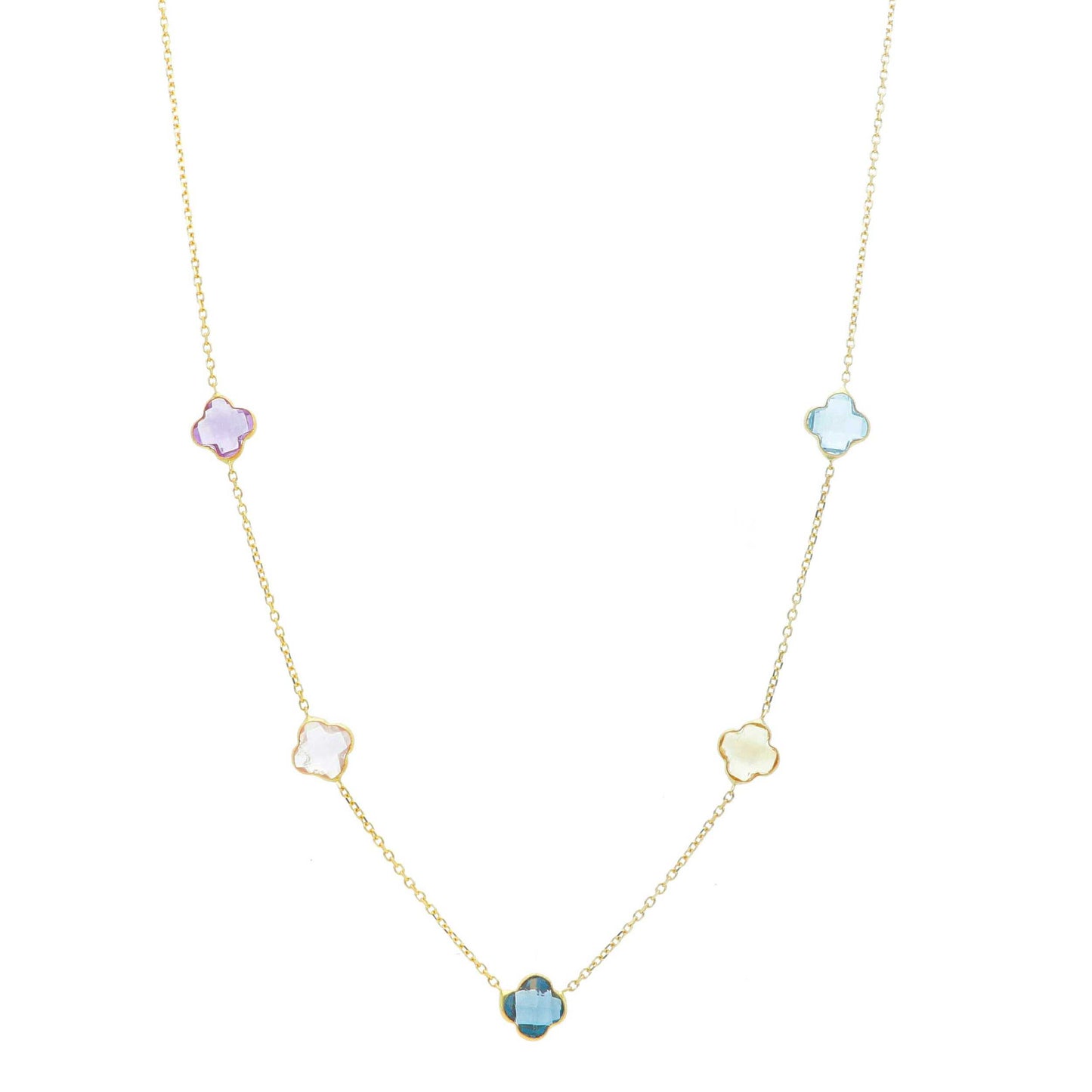 14ct gold necklace