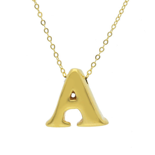 14ct gold necklace