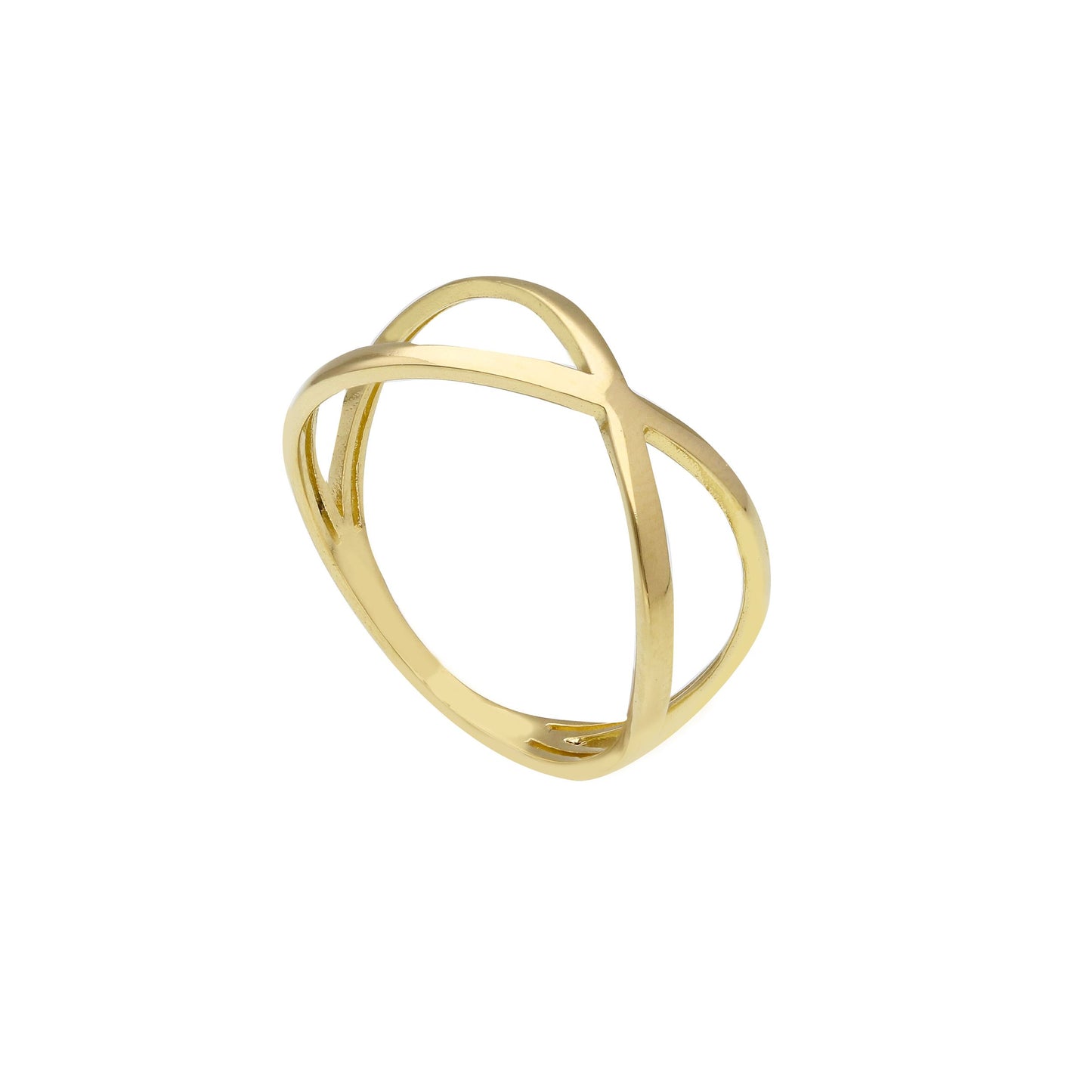 14ct gold ring