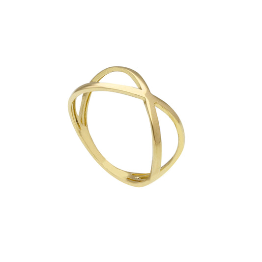 14ct gold ring