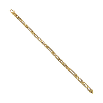 18ct gold Bracelet