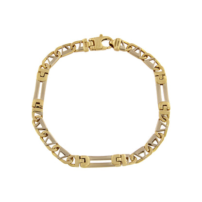 18ct gold Bracelet