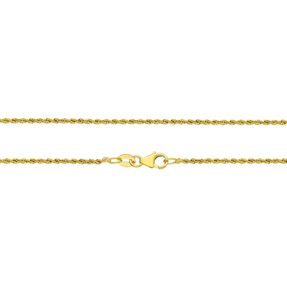 14ct gold chain 3