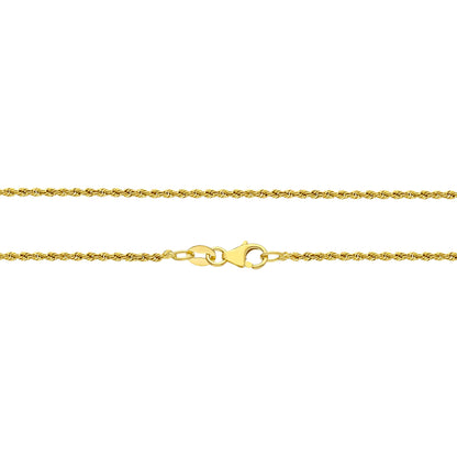 14ct gold chain 3