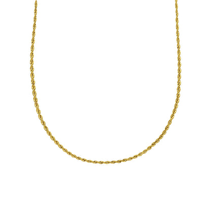 14ct gold chain 3