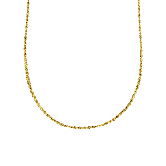 14ct gold chain 3