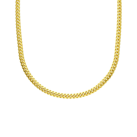 14ct gold chain 2