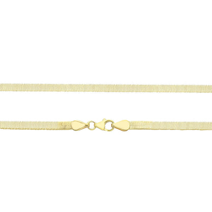 14ct gold chain 6
